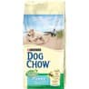 Dog Chow Корм сухой полнорационный для щенков с курицей (14 кг.)