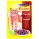 FRISKIES консервы с говядиной в подливе для взрослых кошек (0,1 кг.)