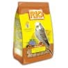 Зерновые корма для птиц RIO 500г для волнистых попугаев, линька Артикул BF004