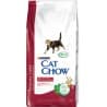 Cat Chow Корм сухой полнорационный для взрослых кошек для здоровья мочевыводящих путей (0,4 кг.)