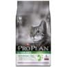 Pro Plan корм сухой полнорацион. для взрослых стерилизованных кошек и кастрированных котов с индейкой (1,5 кг.)