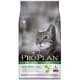 Pro Plan корм сухой с индейкой для кастрированных котов и стерилизованных кошек (3 кг.)
