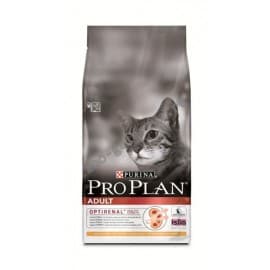 Pro Plan корм сухой с курицей для взрослых кошек (7,5 кг.)