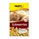 Витамины GIMPET, 650шт. для кошек (витаминизированные сердечки с таурином и курицей с ТГОС)