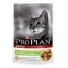 Pro Рlan Корм консервы полнорационные для взрослых кошек с индейкой (пакет 0,085 кг.)