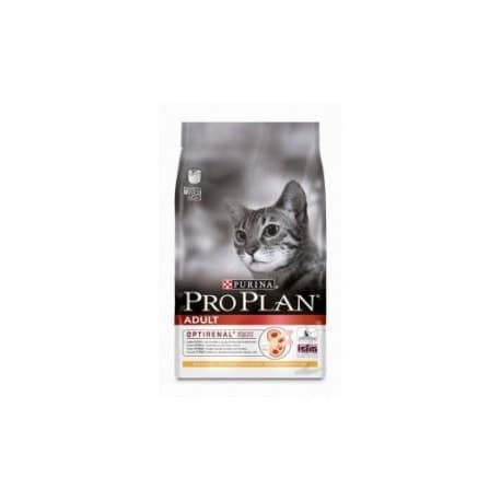 Pro Рlan Корм консервы полнорационные для взрослых кошек с кроликом (пакет 0,085 кг.)
