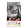 Pro Рlan Корм консервы полнорационные для взрослых кошек с кроликом (пакет 0,085 кг.)