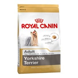Сухой корм ROYAL CANIN YORKSHIRE для йоркширских терьеров и собак мелких пород весом 1-4 кг. (с 10 месяцев) (7,5 кг.)
