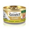 GOURMET GOLD консервы с кроликом по-французски (0,085 кг.)