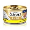 GOURMET GOLD консервы с курицей (0,085 кг.)