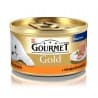 GOURMET GOLD консервы паштет с индейкой (0,085 кг.)