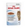 ROYAL CANIN Ultra LIGHT - для контроля веса в желе 0,085 кг