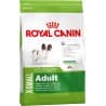 Сухой корм ROYAL CANIN X-Small Adult - корм для взрослых собак с 10 до 8 лет 0,5 кг