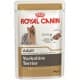 Влажный корм ROYAL CANIN YORKSHIRE TERRIER - паштет для Йоркширских терьеров с 10 месяцев 0,09 кг