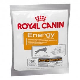 Лакомство ROYAL CANIN ENERGIE - продукт для собак с высокой потребностью в энергии 0,05 кг