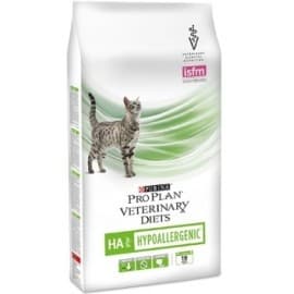 Purina ProPlan VD НА St/Ox сухой корм диета для котят и кошек при аллергических реакциях 0,325 кг