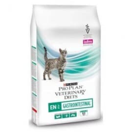 Purina ProPlan VD EN Корм сухой для кошек и котят при расстройствах пищеварения 350 г