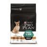 Purina Pro Plan. Корм сухой для взрослых собак мелких и карликовых пород с чувствительной кожей c лососем и рисом 3 кг