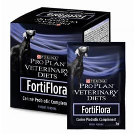 Корм. добавка Pro Plan FortiFlora для норм жел.-киш. тракта у собак и щенков