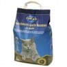 FINKO, 5kg - комкующийся наполнитель для кошачьего туалета (на основе бентон.глины). Страна производитель - Чехия.