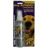 Urine OFF Dog 500мл средство для уничтожения пятен и запахов собачей мочи