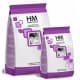Корм НМ гипоаллергенный для взрослых собак всех пород с ягненком и рисом упак 0,5 кг