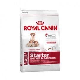 Medium Starter - корм для щенков в период отъема до 2-х месяцев 12 кг