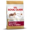 Cavaler King Charles - корм для Кавалер Кинг Чарльз спаниель 1.5 кг
