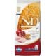 N&D LOW GRAIN DOG CHICKEN & POMEGRANATE PUPPY MAXI 2,5кг