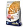 Farmina N&D LOW GRAIN DOG LAMB & BLUEBERRY PUPPY MINI 2,5кг