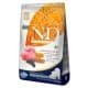 N&D LOW GRAIN DOG LAMB & BLUEBERRY PUPPY MEDIUM & MAXI 2,5кг