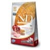 Farmina N&D LOW GRAIN DOG CHICKEN & POMEGRANATE ADULT 2,5 кг