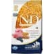 N&D LOW GRAIN DOG LAMB & BLUEBERRY ADULT 0,8кг