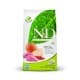 N&D DOG BOAR & APPLE ADULT 0,8 кг