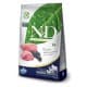 N&D DOG LAMB & BLUEBERRY ADULT 0,8 кг