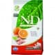 N&D DOG FISH & ORANGE ADULT 0,8 кг