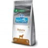 Vet Life Dog Diabetic / Диетическое питание собак при сахарном диабете 2кг