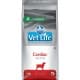 Vet Life Dog Cardiac / Диетическое питание для собак при хронической сердечной недостаточности 2 кг