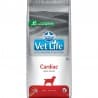 Vet Life Dog Cardiac / Диетическое питание для собак при хронической сердечной недостаточности 2 кг