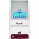 Vet Life Dog Hepatic / Диетическое питание для собак при хронической печеночной недостаточности 2к