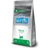 Диетическое питание для кошек при заболеваниях почек / VET LIFE CAT RENA 0,4 кг