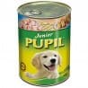 Консервы "PUPIL" для собак "Юниор" для щенков и молодых собак