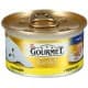 Gourmet Gold корм консервированный полнорационный с курицей для взрослых кошек 85 г