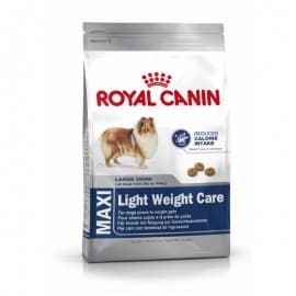 Сухой корм ROYAL CANIN Maxi Light Weight Care корм для крупных собак, 12 кг