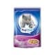 PreVital Классик консервы для кошек, в желе кролик/индейка, 100 гр