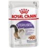Пресервы ROYAL CANIN STERILIZED LOAF паштет для кошек после стерилизации (0,085 кг.)