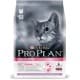 Pro Plan корм сухой с индейкой для взрослых кошек с чувствительным пищеварением (0,4 кг.)