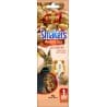 Vitapol Smakers® с орехами для грызунов и кролика в пакете WEEKEND STYLE, 45 г