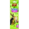 Vitapol Smakers® с яблоком для грызунов и кролика в пакете WEEKEND STYLE, 45 г