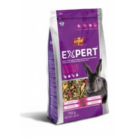 Vitapol Expert полнорационный корм для кролика, 750 г